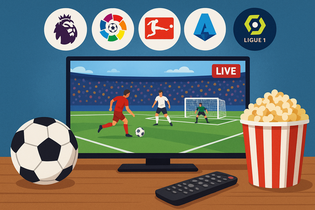 全球足球比分直播